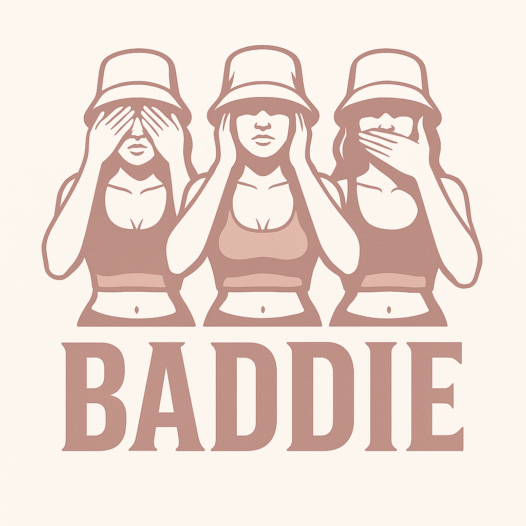 BADDIESTICKERS